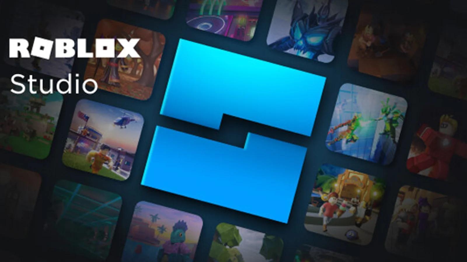 在 Roblox Studio 上创建 Roblox 游戏